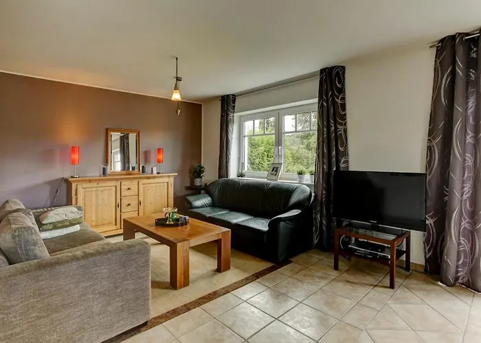 Meisen بيت للعطل